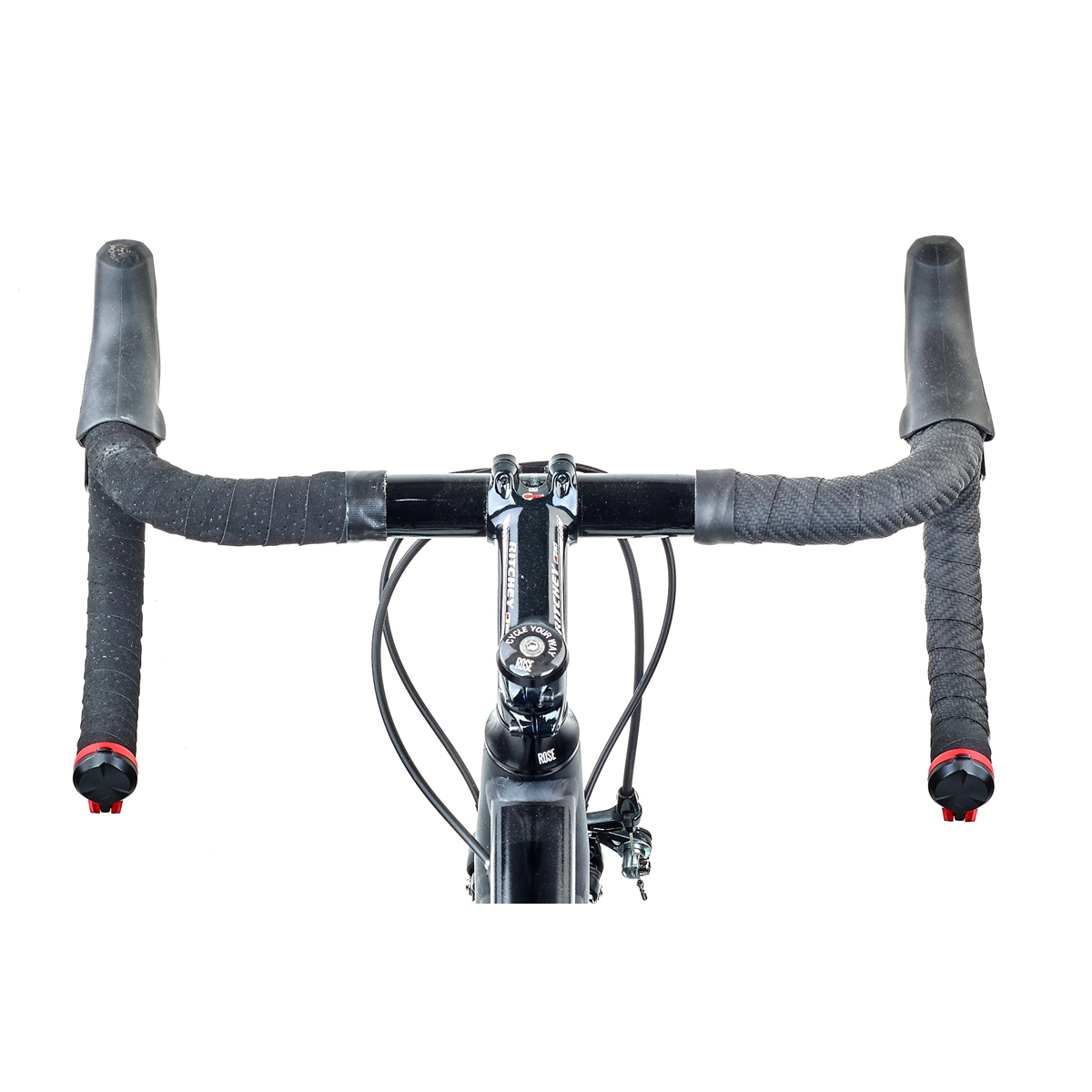 Shop Corky Drop Bar Mirror now ROSE Bikes