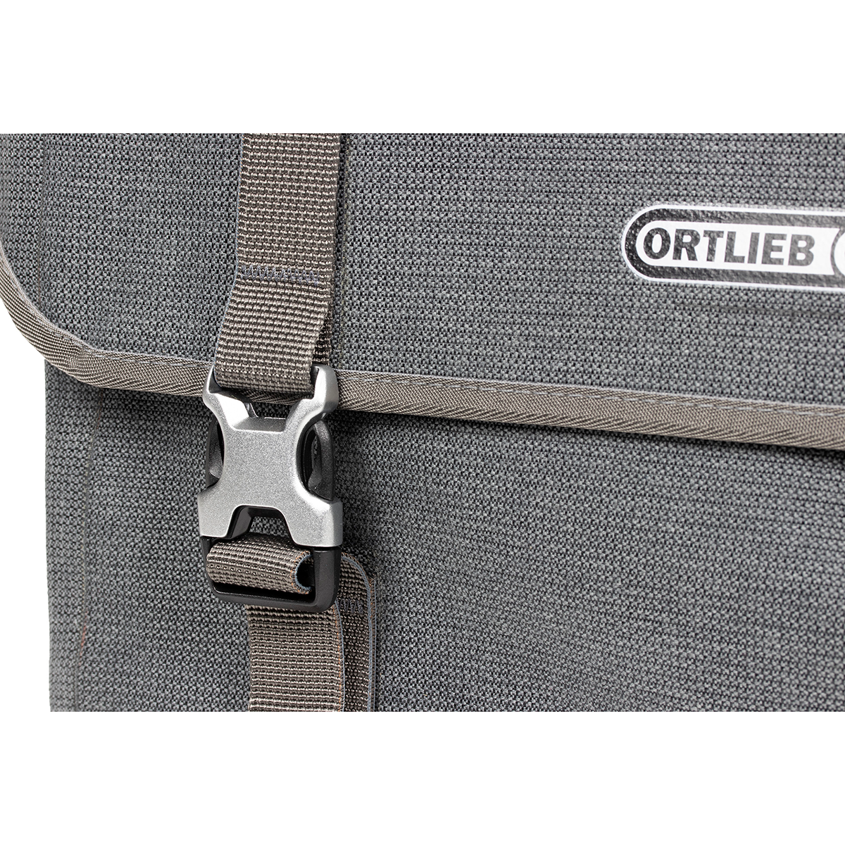 COMMUTER-BAG URBAN QL3.1 Pannier
