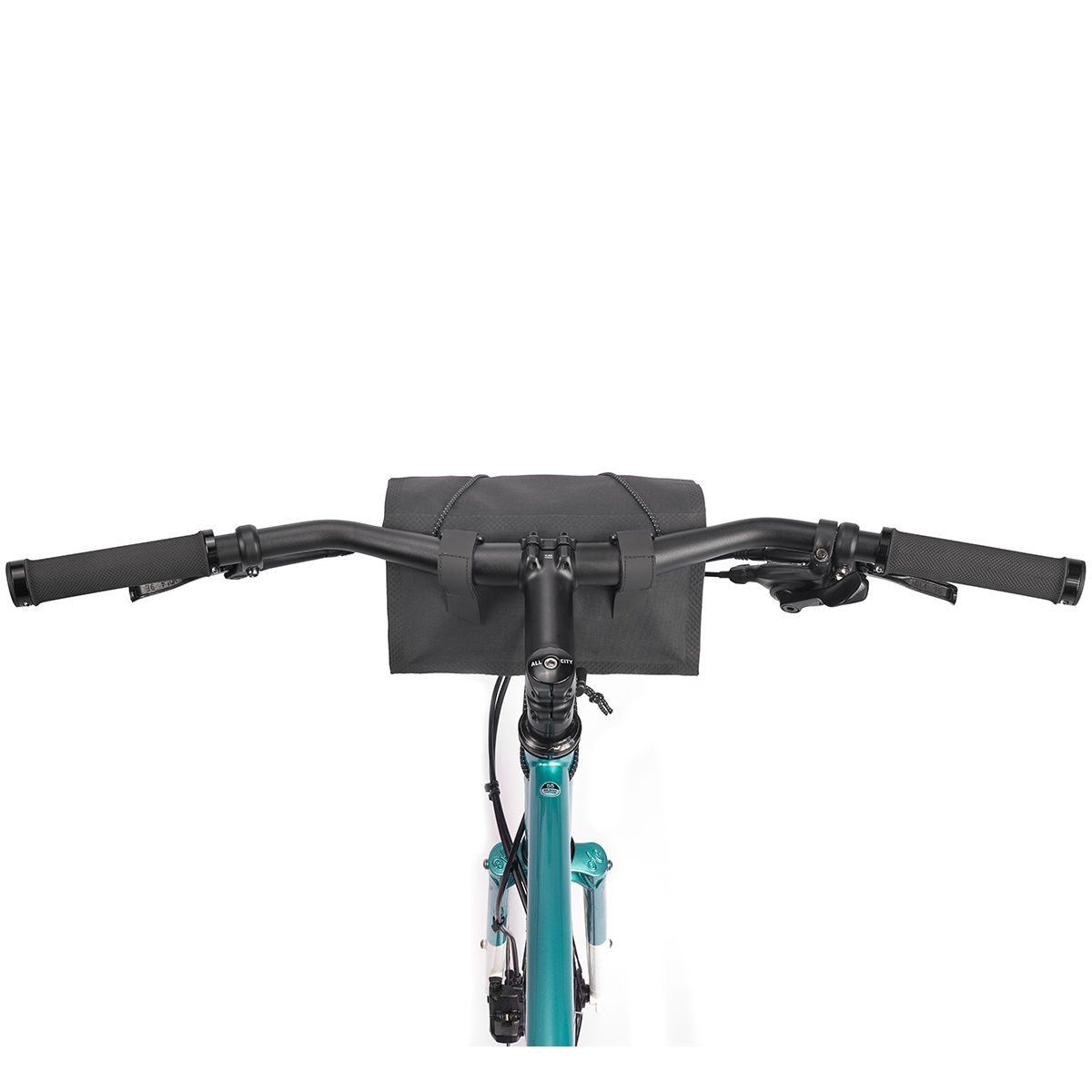 URBAN EX HANDLEBAR BAG 2.0