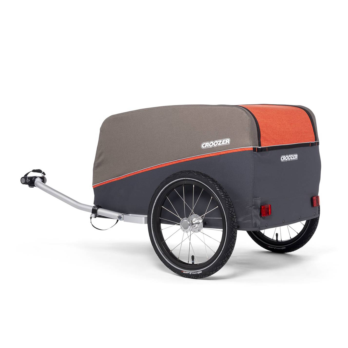Cargo Pakko Bike Trailer
