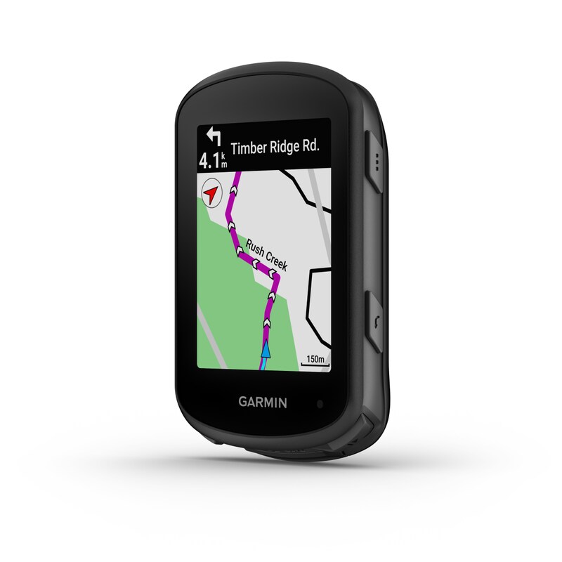 Garmin Edge® 540 GPS-Fahrradcomputer jetzt kaufen | Rose Bikes
