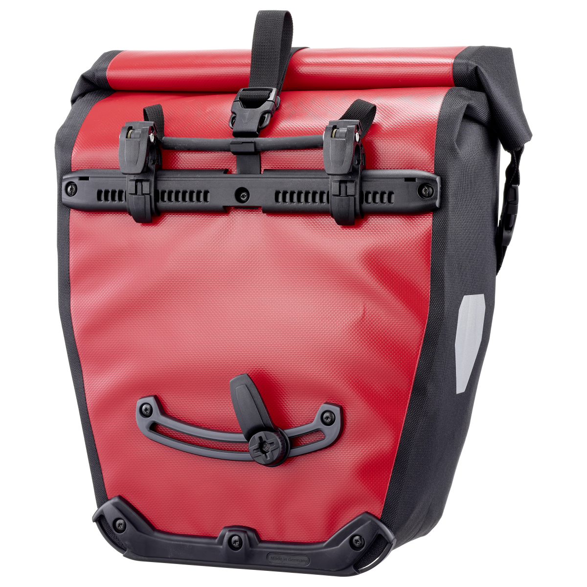 BACK-ROLLER Set Consisting of Two Panniers
