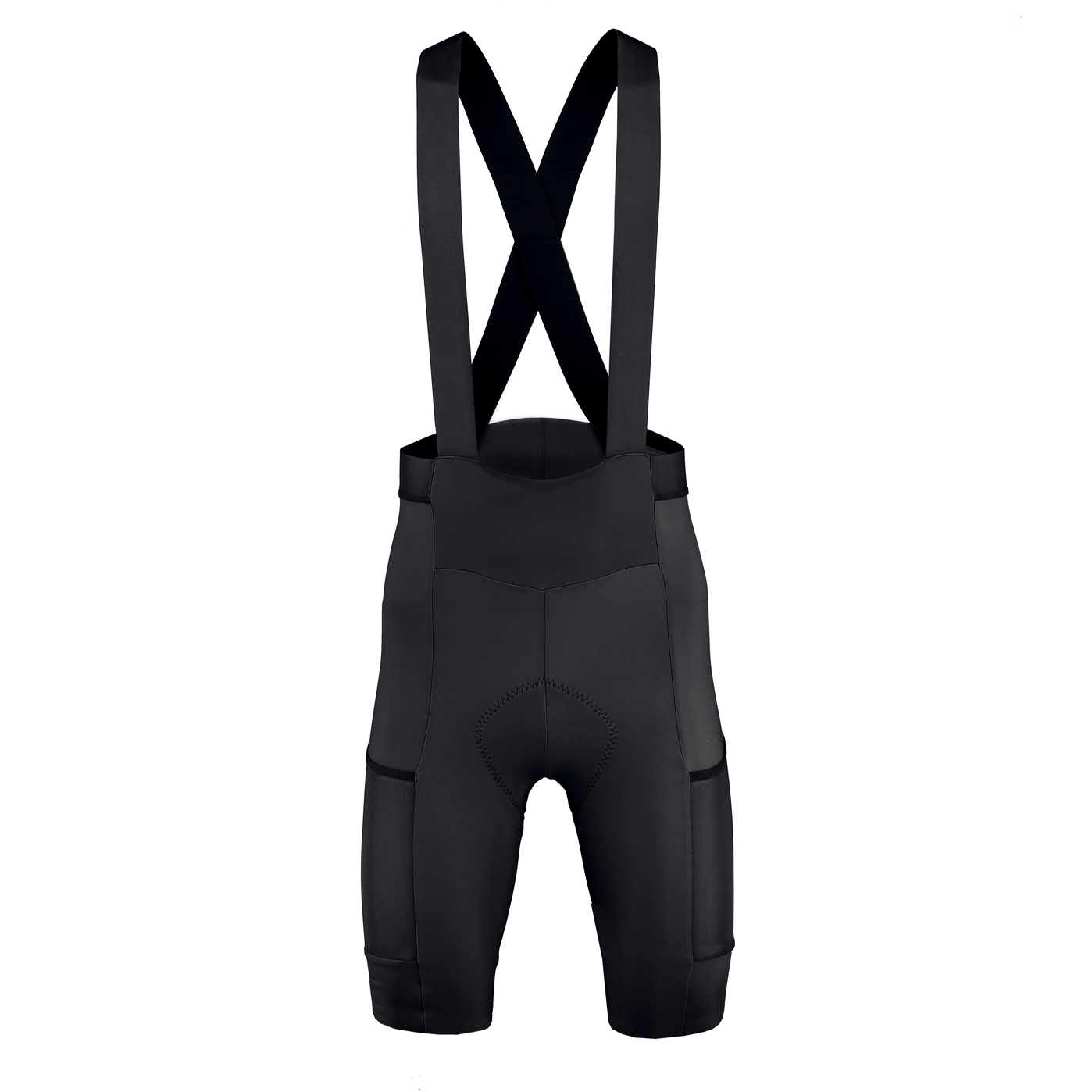 M Adventure Bib Shorts