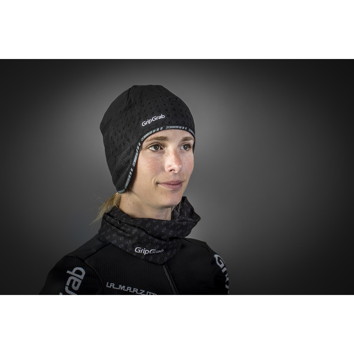 AVIATOR WINDPROOF THERMO SKULL CAP thermopet