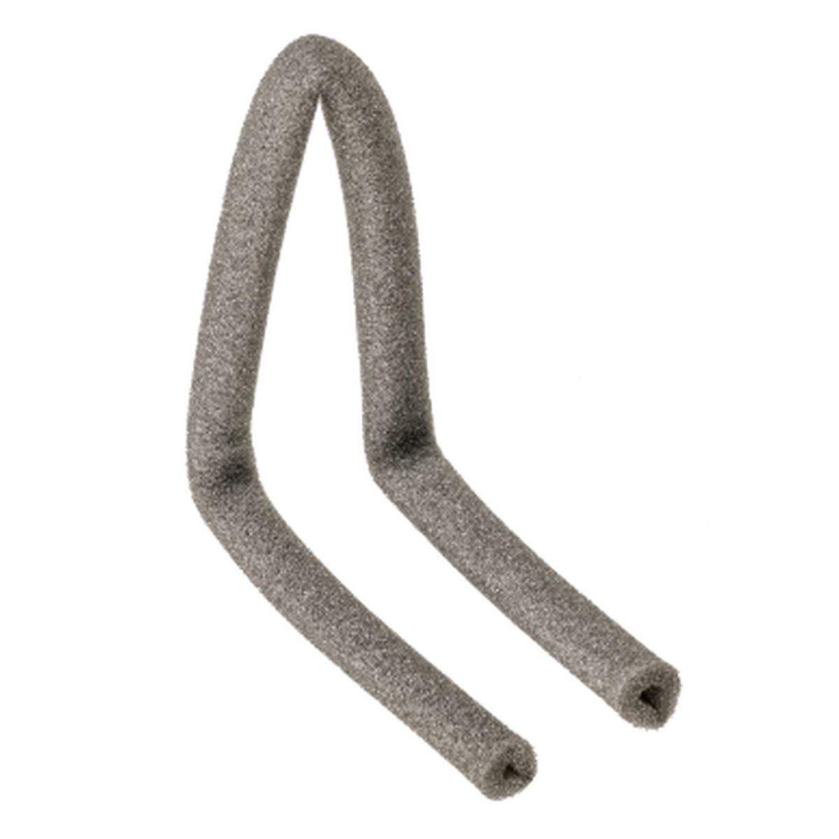 PU Sheath for Cable Routing Black Lava / Backroad AL