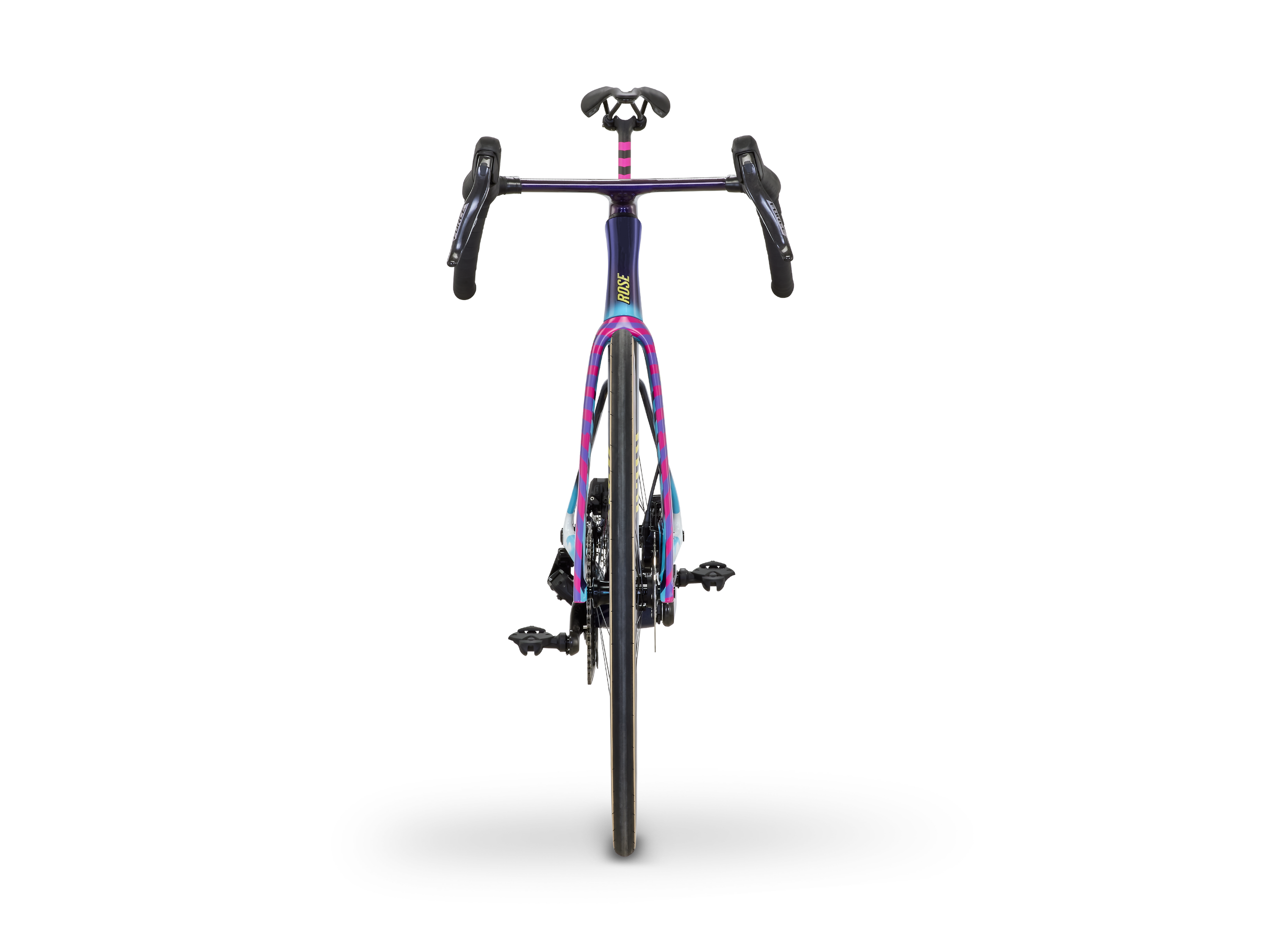 Shave FF Rockets Edition