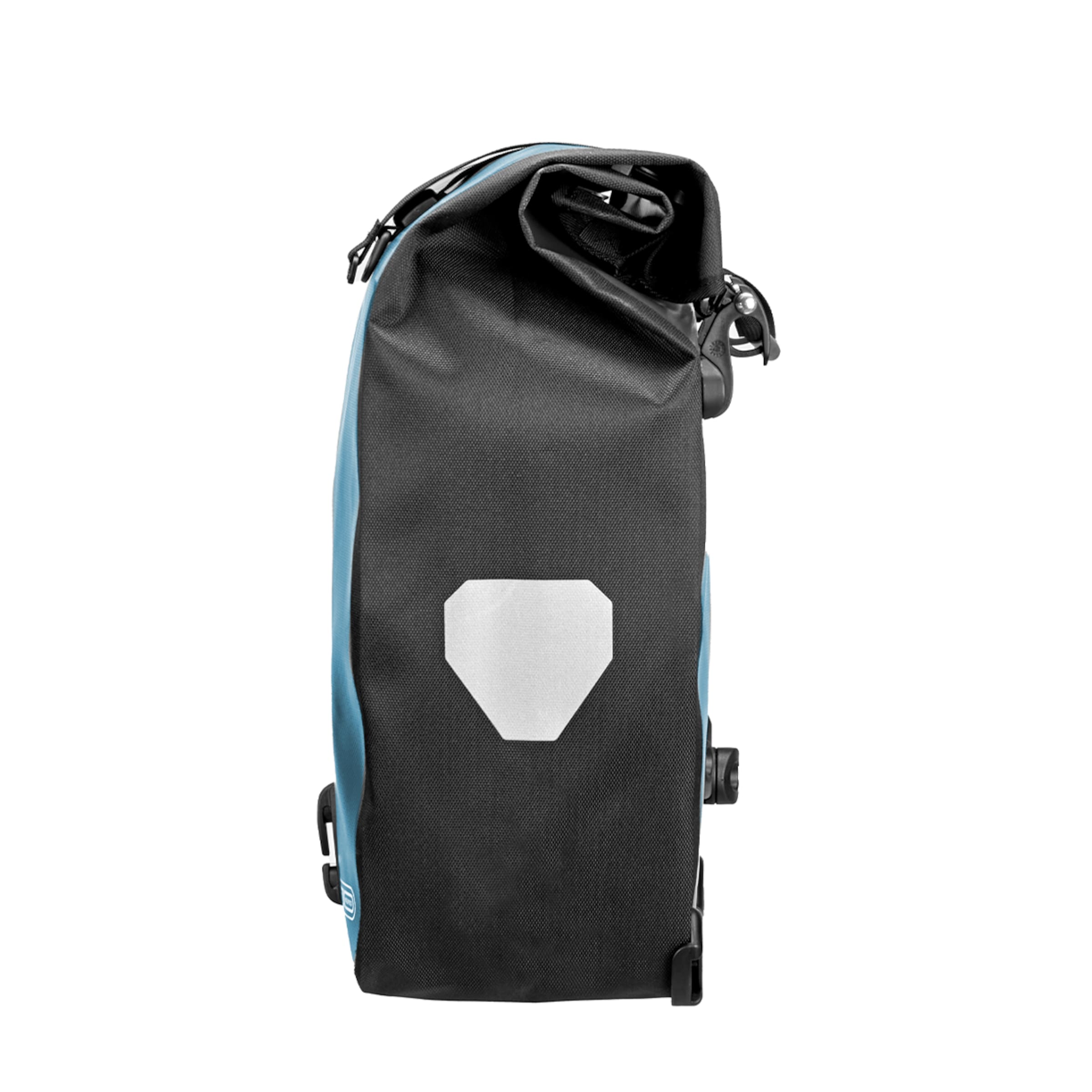 BACK ROLLER QL 1 Classic jeu de deux sacoches arrière