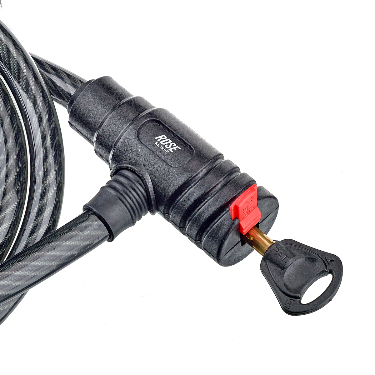LOCKMAXX KL 150-K Cable Lock