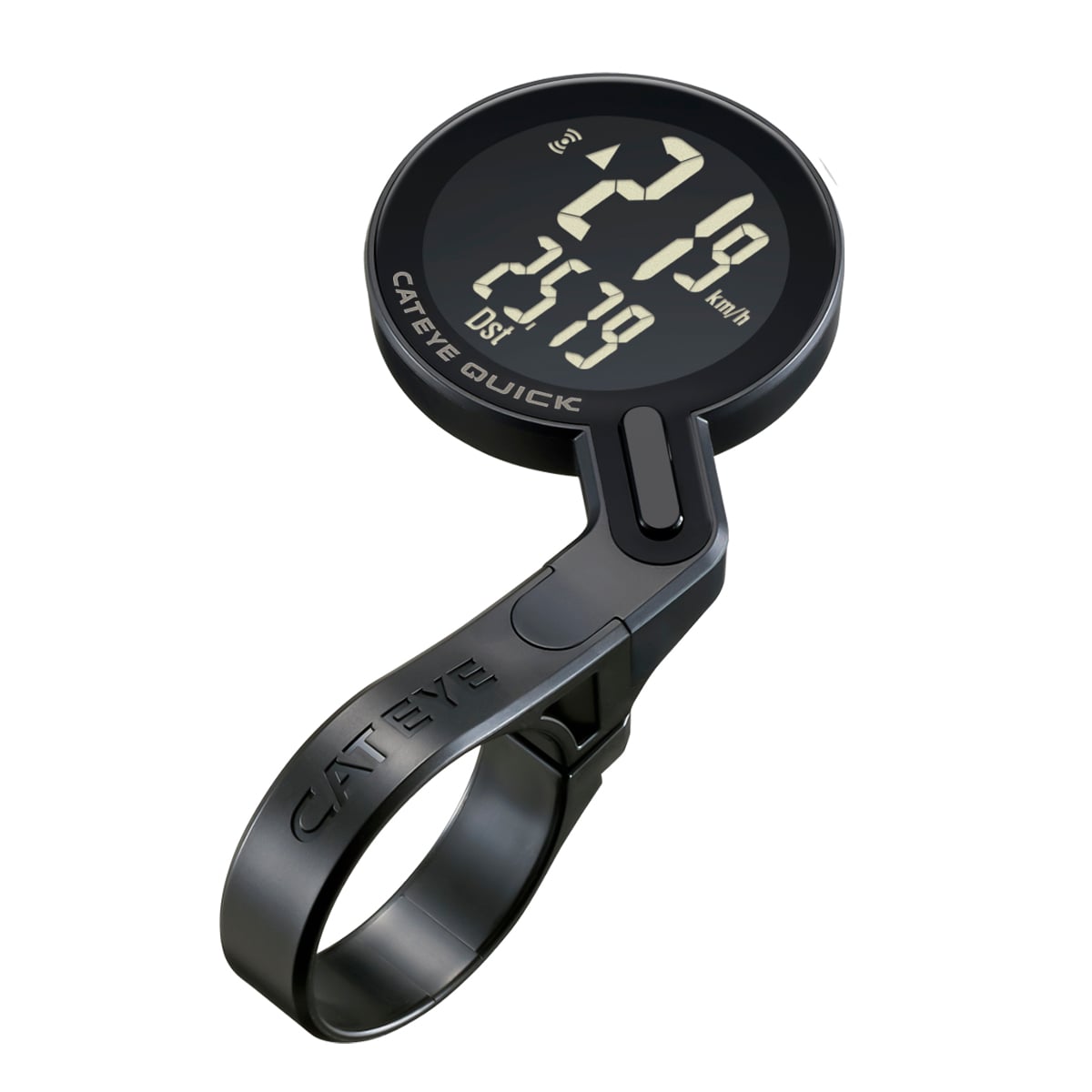 Cateye Quick CC-RS100W Fahrradcomputer