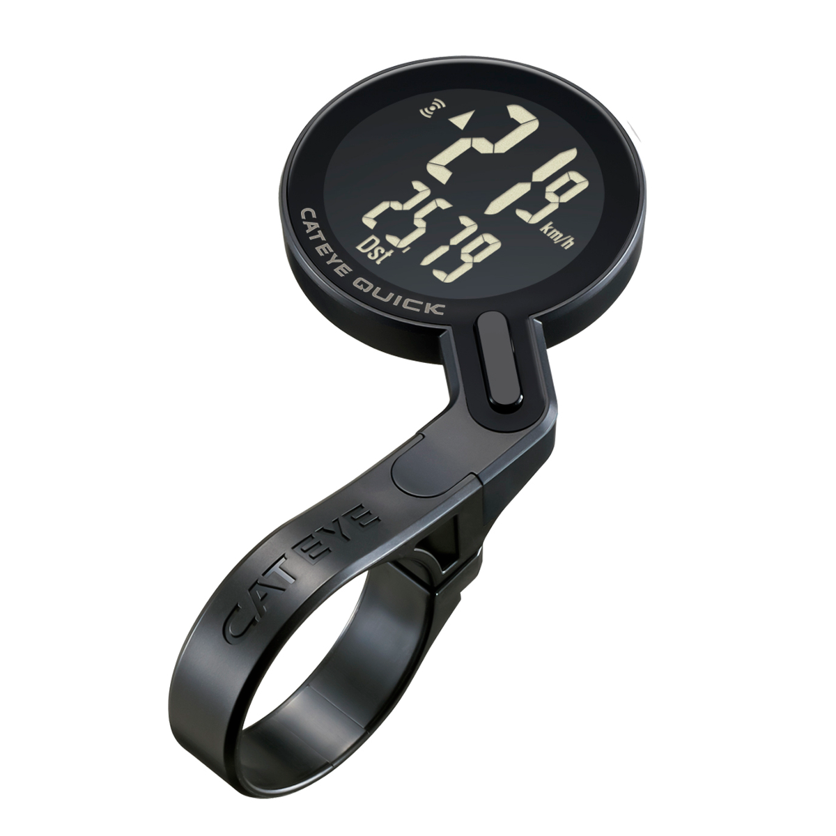 Cateye Quick CC-RS100W Fahrradcomputer