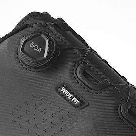 G.TRAIL+ WIDE MTB Shoes - Wide Version