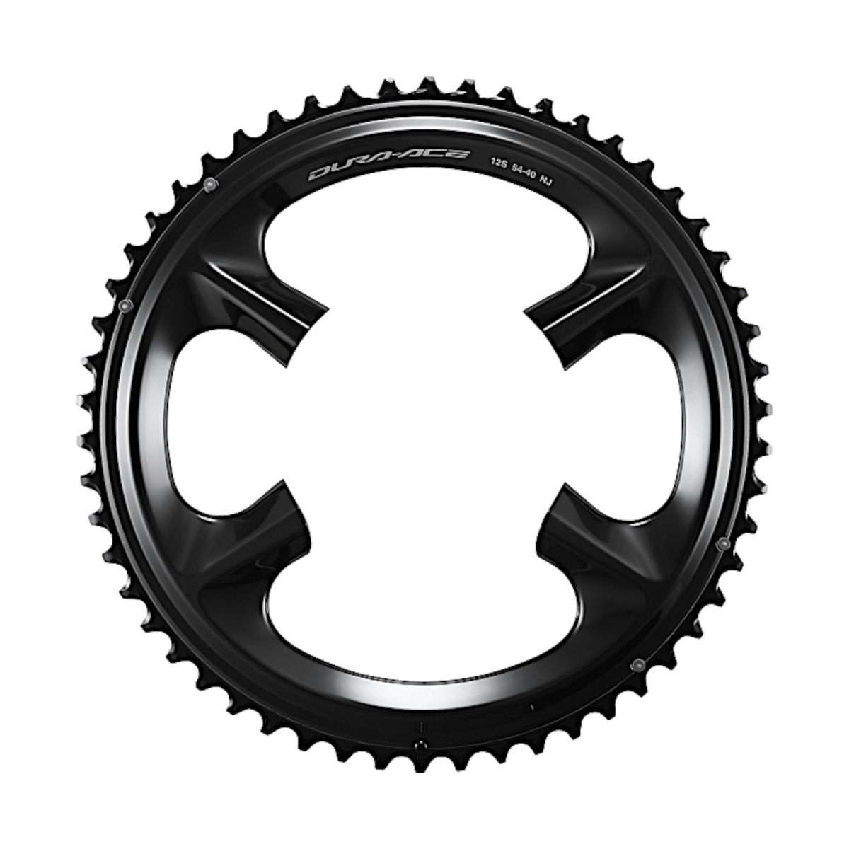 SHIMANO Dura Ace FC-R9200 Kettenblatt