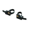 Set RS 480 XL Rahmenschloss (AZ / NAZ) – ZR 355 Einsteckkette - Satteltasche 