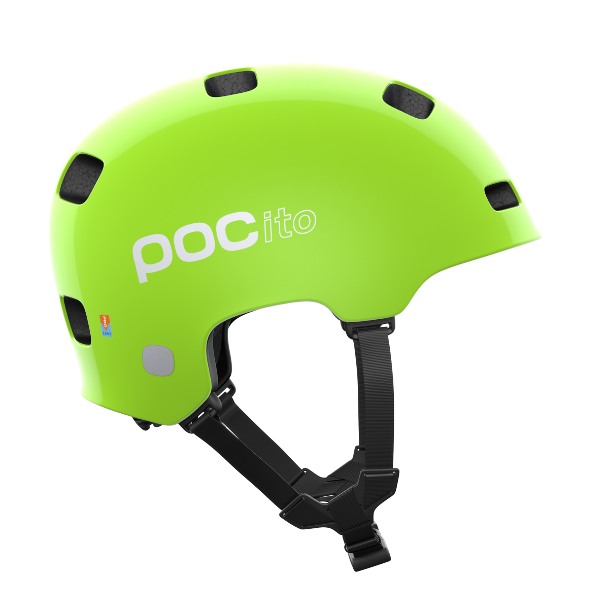 POCITO CRANE MIPS casque vélo enfant