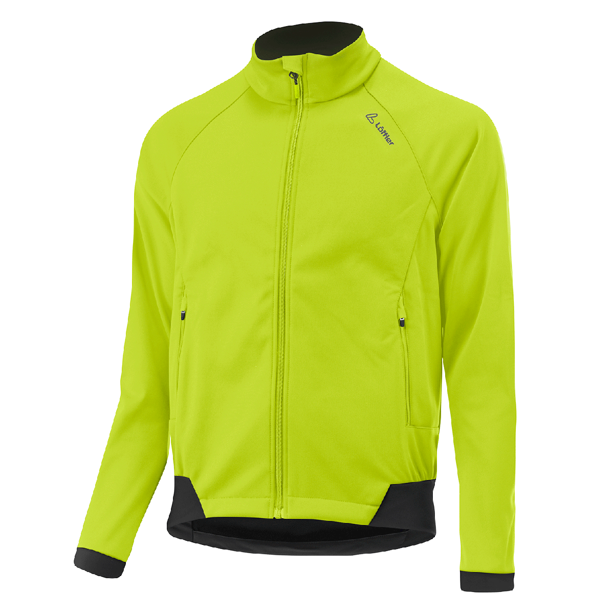 M BIKE JACKET COSMO WS WARM CF MTB Softshell Jacket