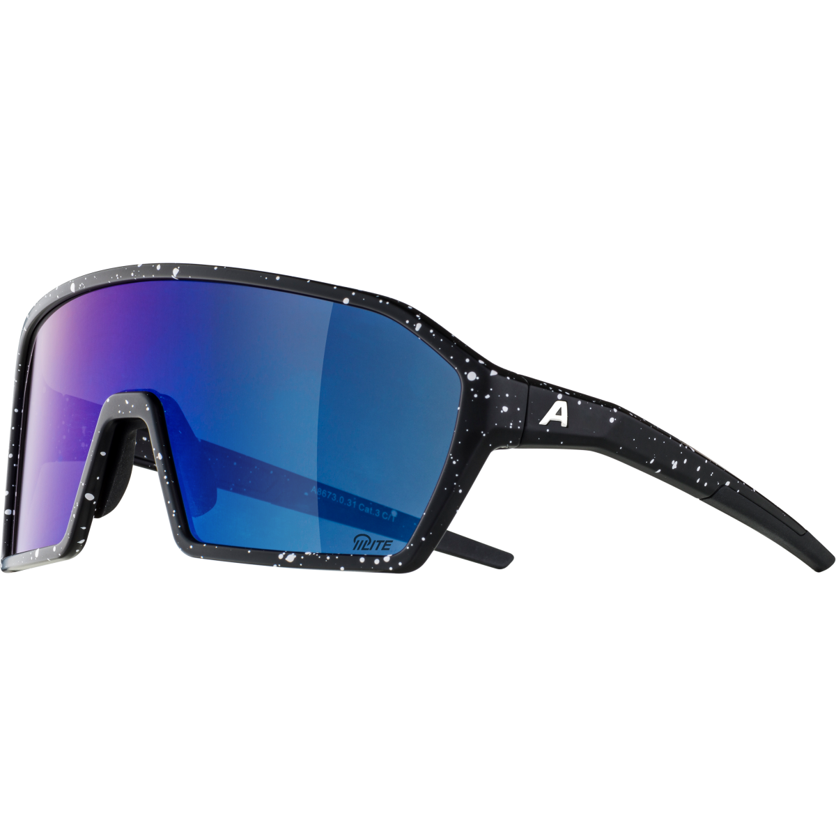 RAM Q-LITE Sportbrille