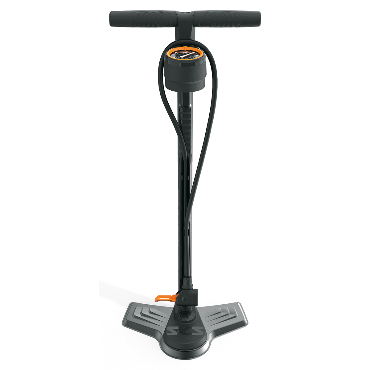 AIRMOTION 12.0 Floor Pump