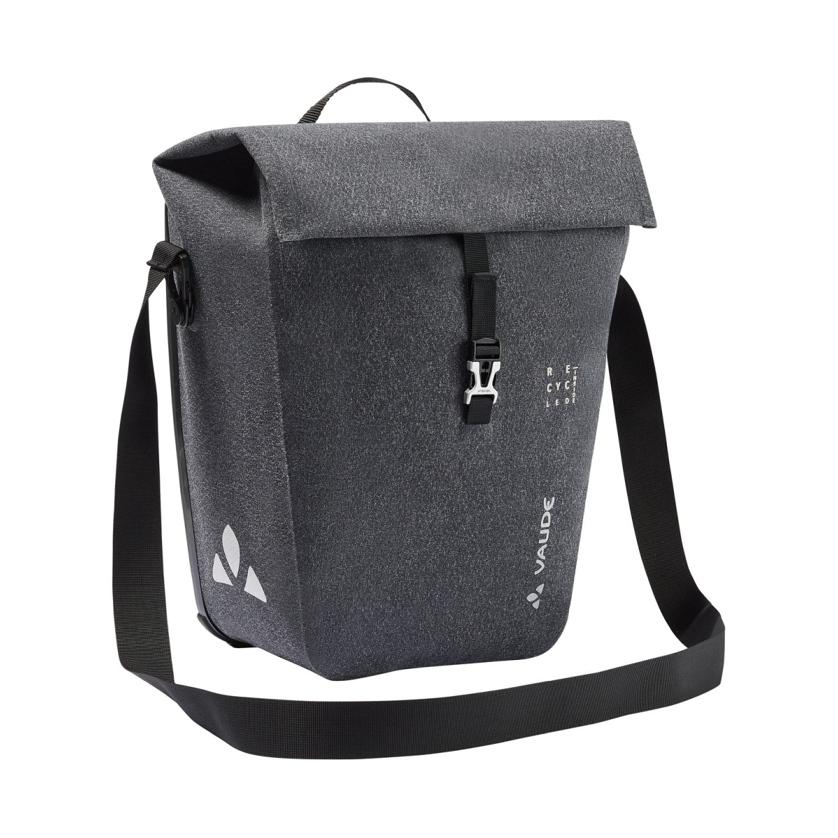 VAUDE RE CYCLE PRO SINGLE Gepäckträgertasche