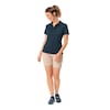 WOMEN’S ESSENTIAL Polo Shirt 