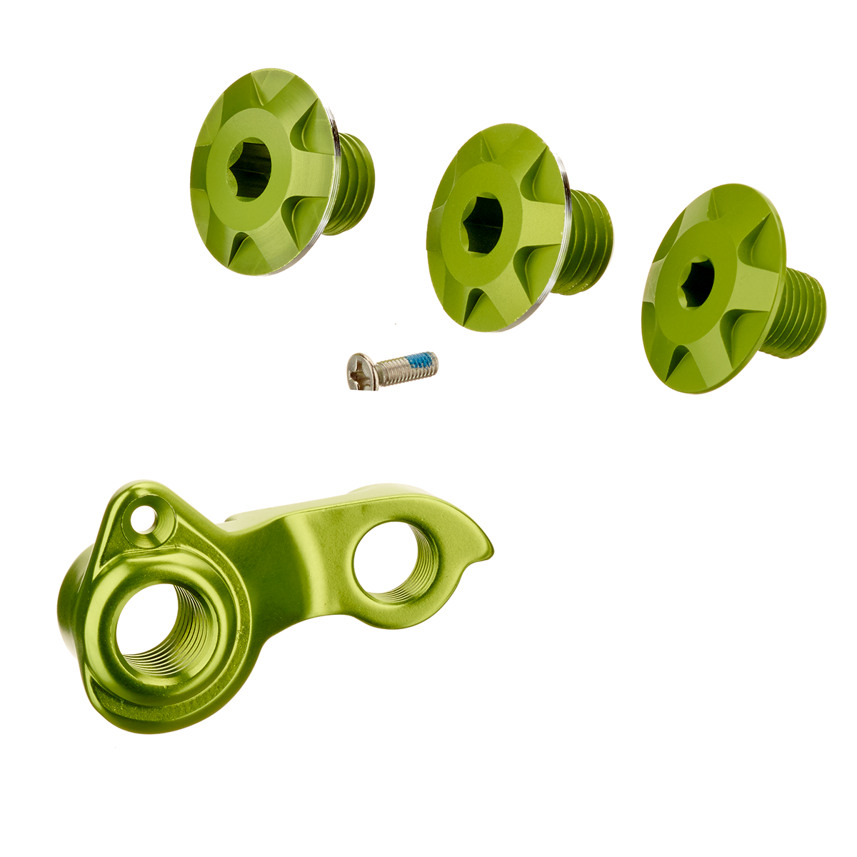 Fullsuspension Colour Kit 2015