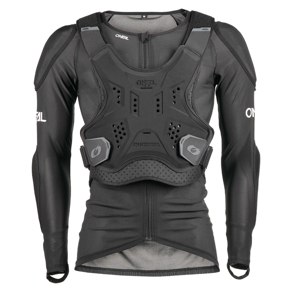 O NEAL BP PRO PROTECTOR JACKET MTB Protektorenjacke Jetzt Kaufen Rose 