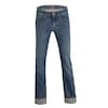 BICI Super Stretch Dual FX Damenjeans