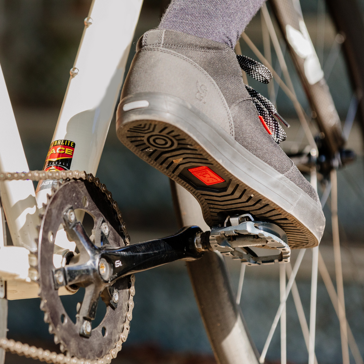 Fietsschoenen klikpedaal 2025