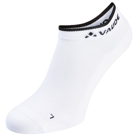 BIKE FOOTIES II Sneaker Socks