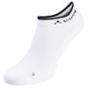 BIKE FOOTIES II Sneakersocken