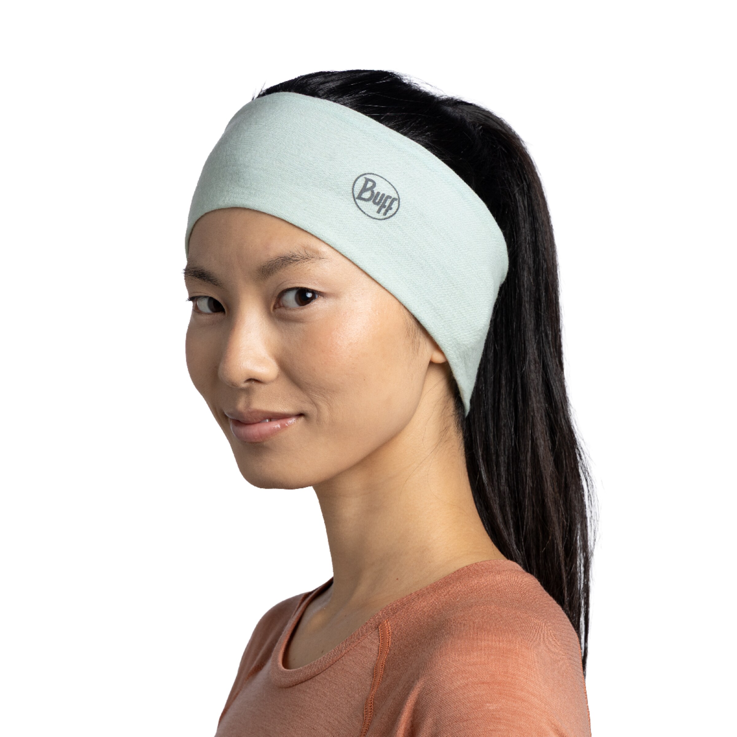 MERINO WOOL LIGHTWEIGHT HEADBAND