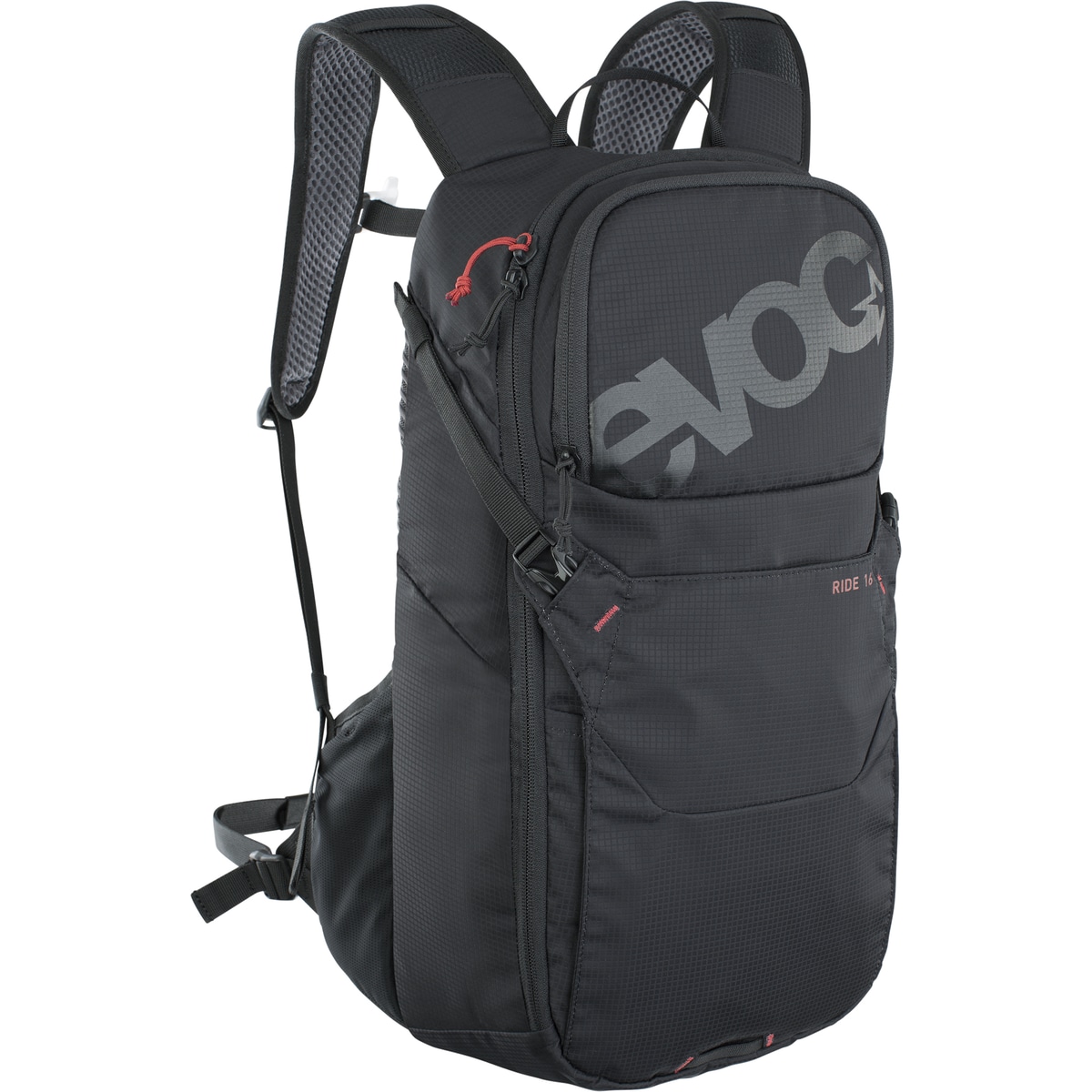 evoc RIDE 16 Rucksack