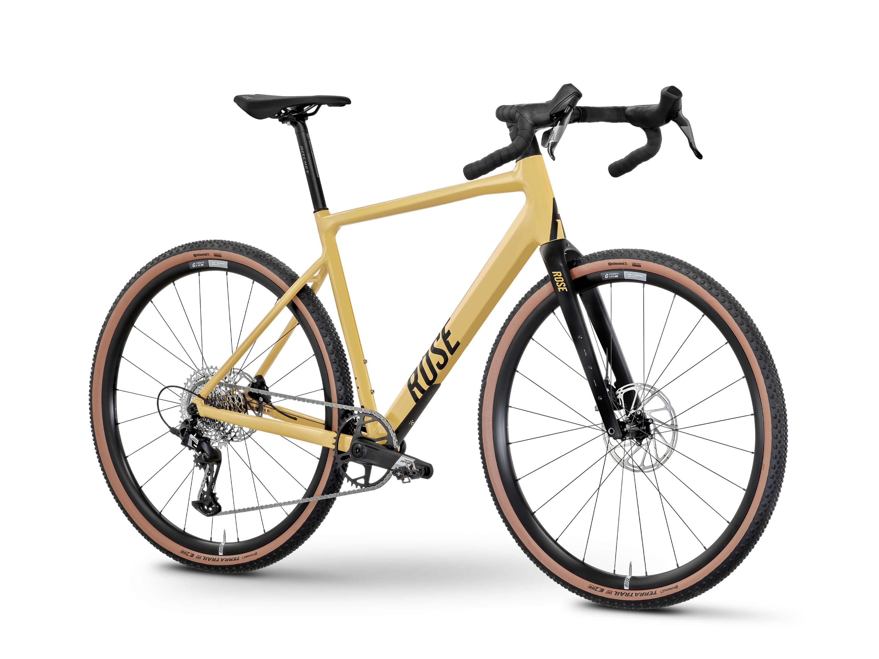 Rose bikes best sale pro cross gravel