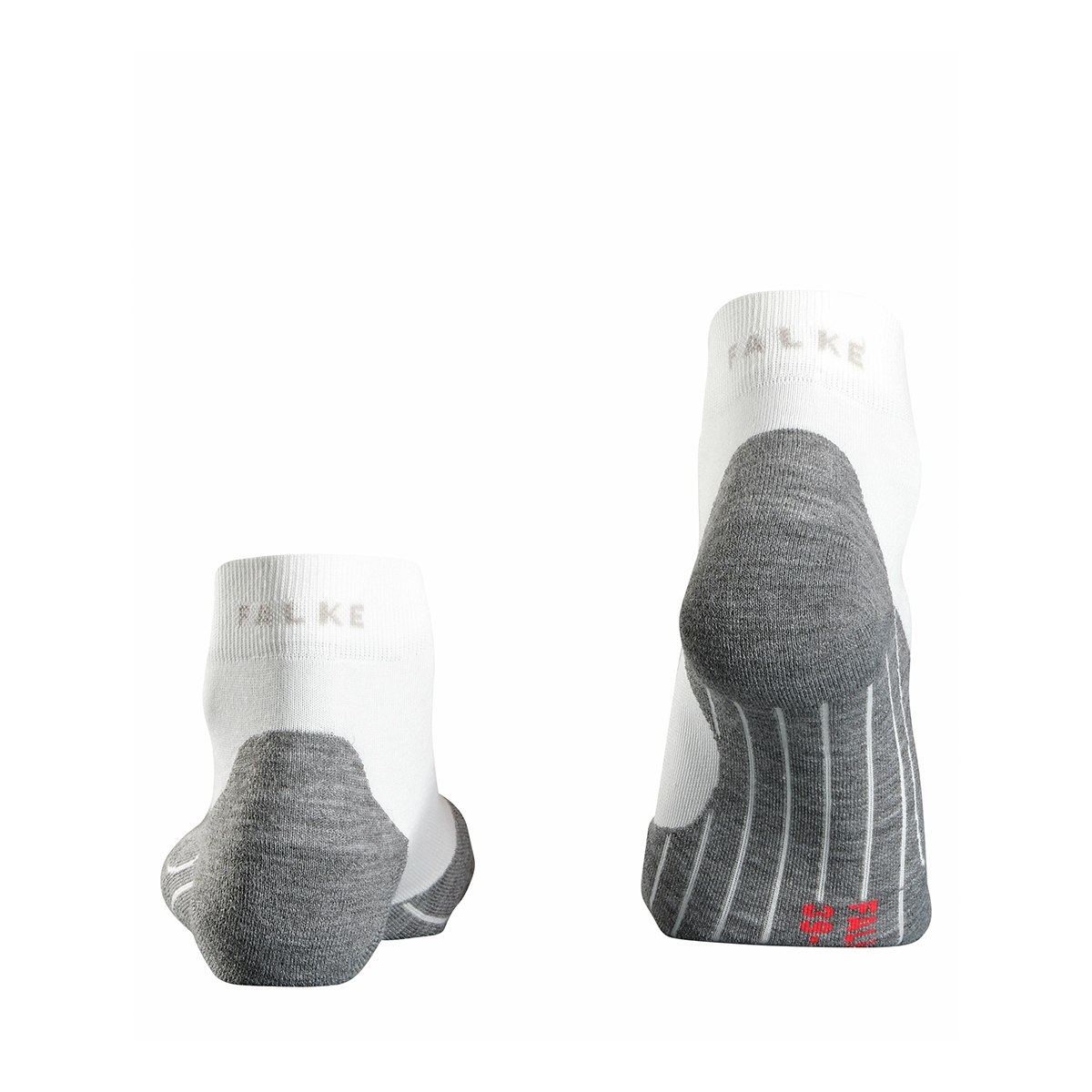 RU4 ENDURANCE SHORT Socks
