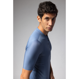 COLOR BLOCK JERSEY fietsshirt
