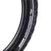 Al Grounder Performance Trekking Drahtreifen RaceGuard DD Pannenschutz 
