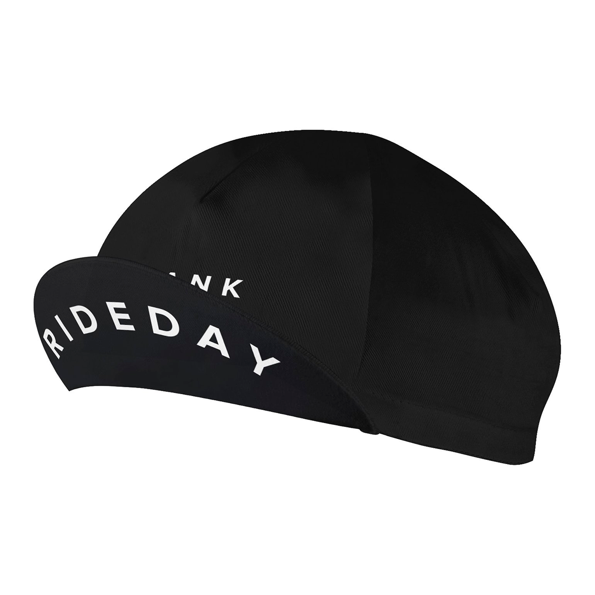 RIDEDAY Cycling Cap