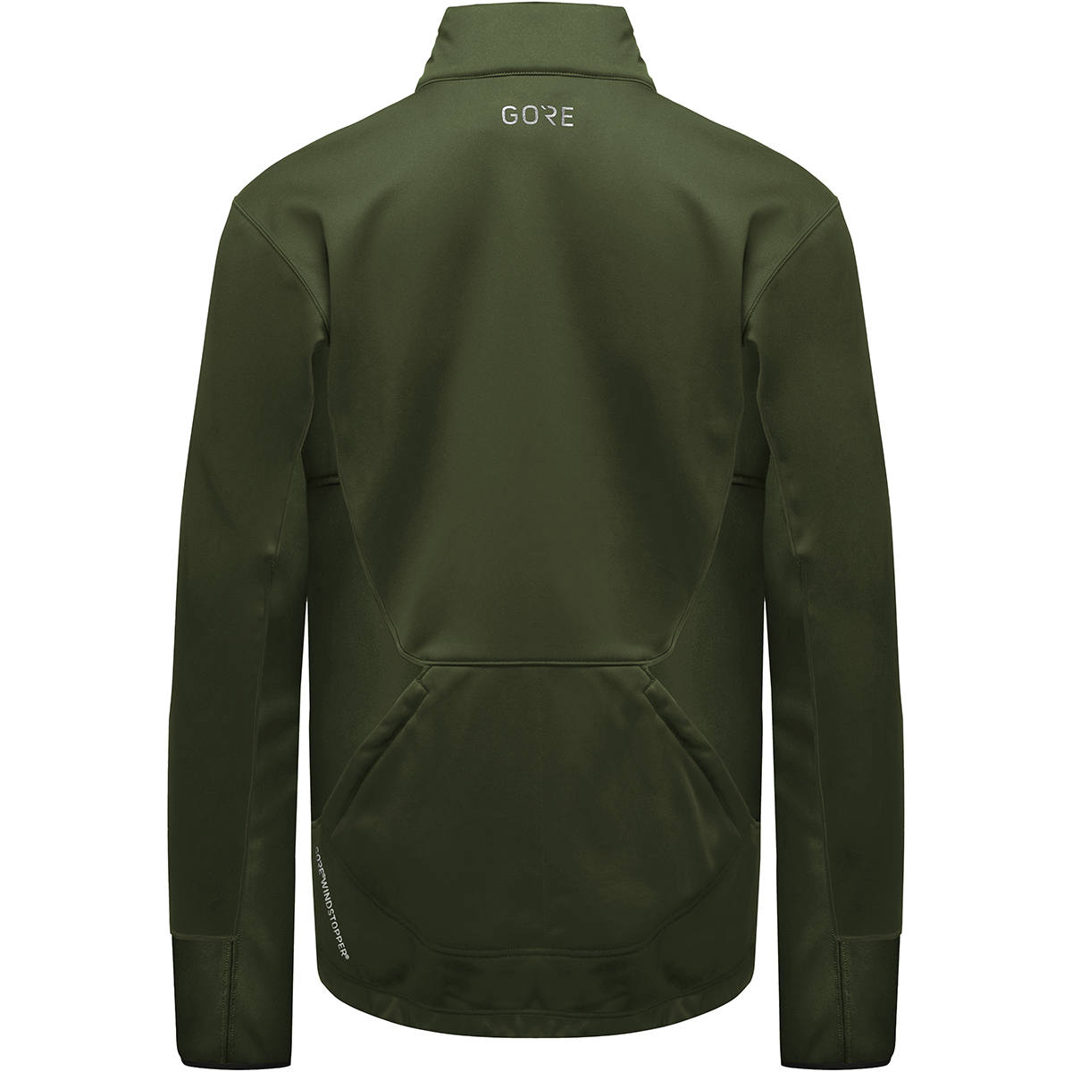 Gore thermo trail jacket discount