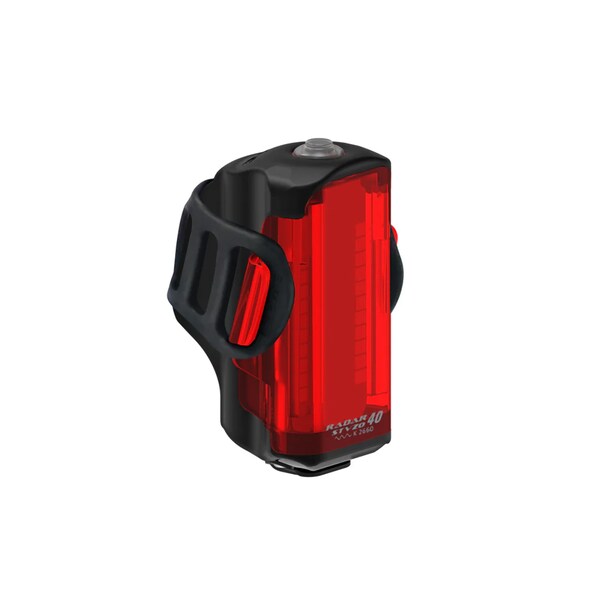 Radar StVZO Rear Rechargeable Rear Light 