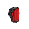 Radar StVZO Rear Rechargeable Rear Light 