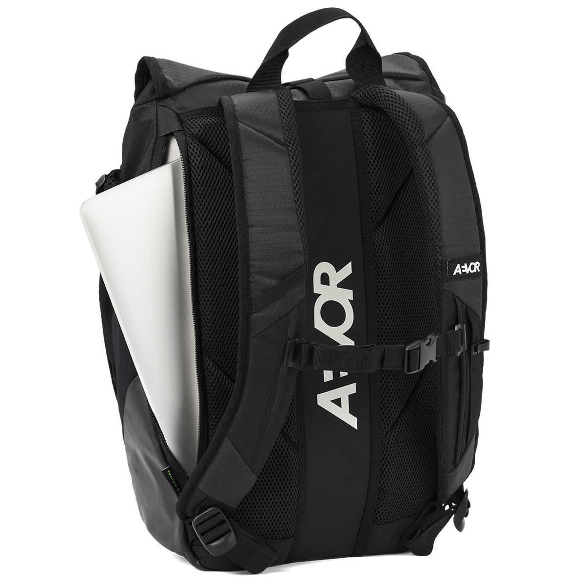 ROLL PACK Saddle Bag