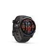 Fenix 8 Sapphire GPS Multisport-Uhr, 43 mm, AMOLED