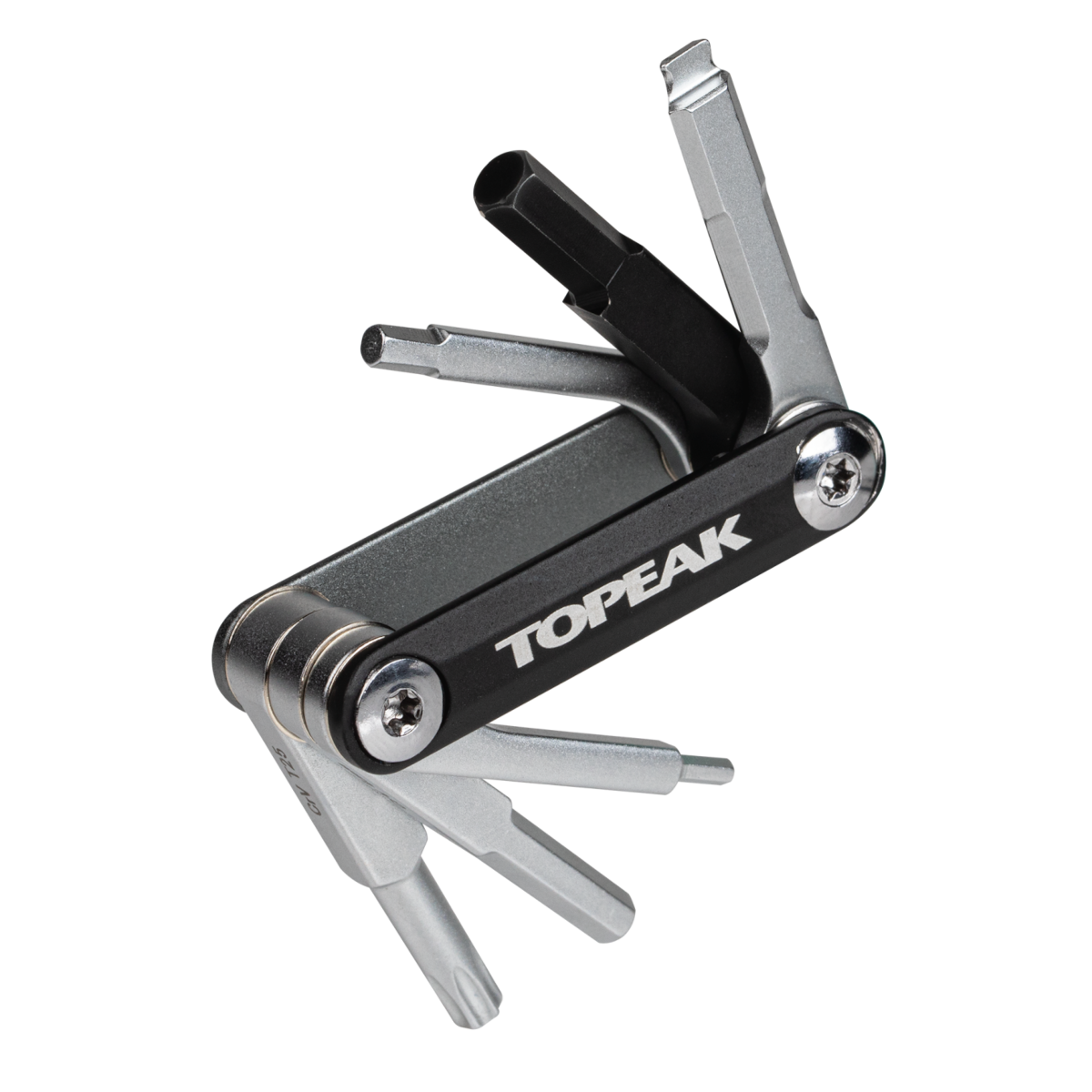 Topeak Nano 7 Miniwerkzeug