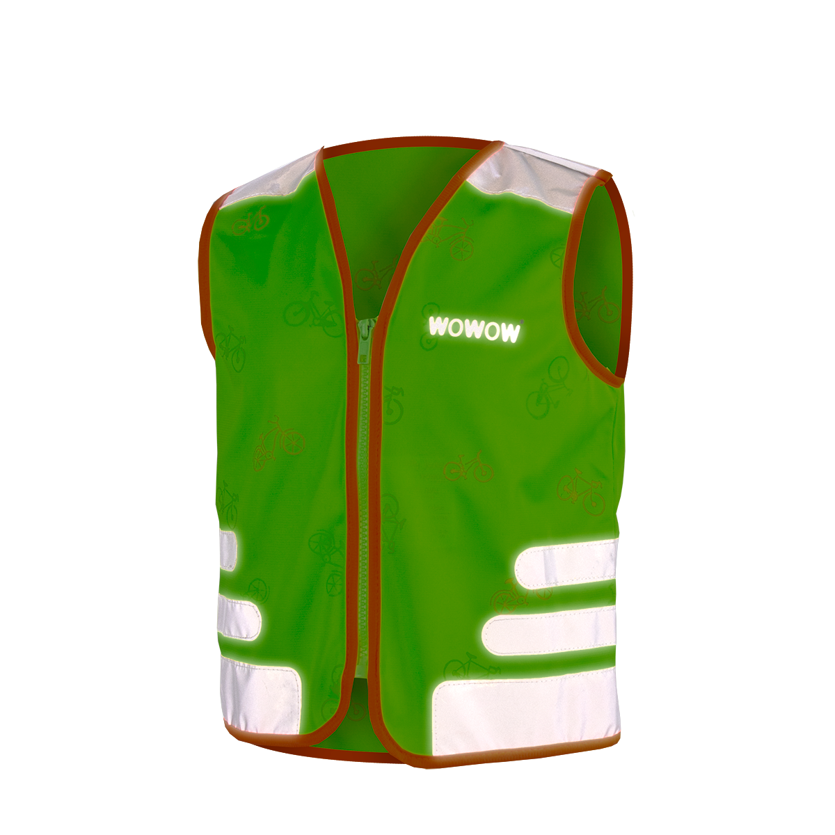 NUTTY JACKET Children’s Reflective Vest