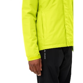 MEN'S ESCAPE BIKE WARM JACKET fietswinterjack