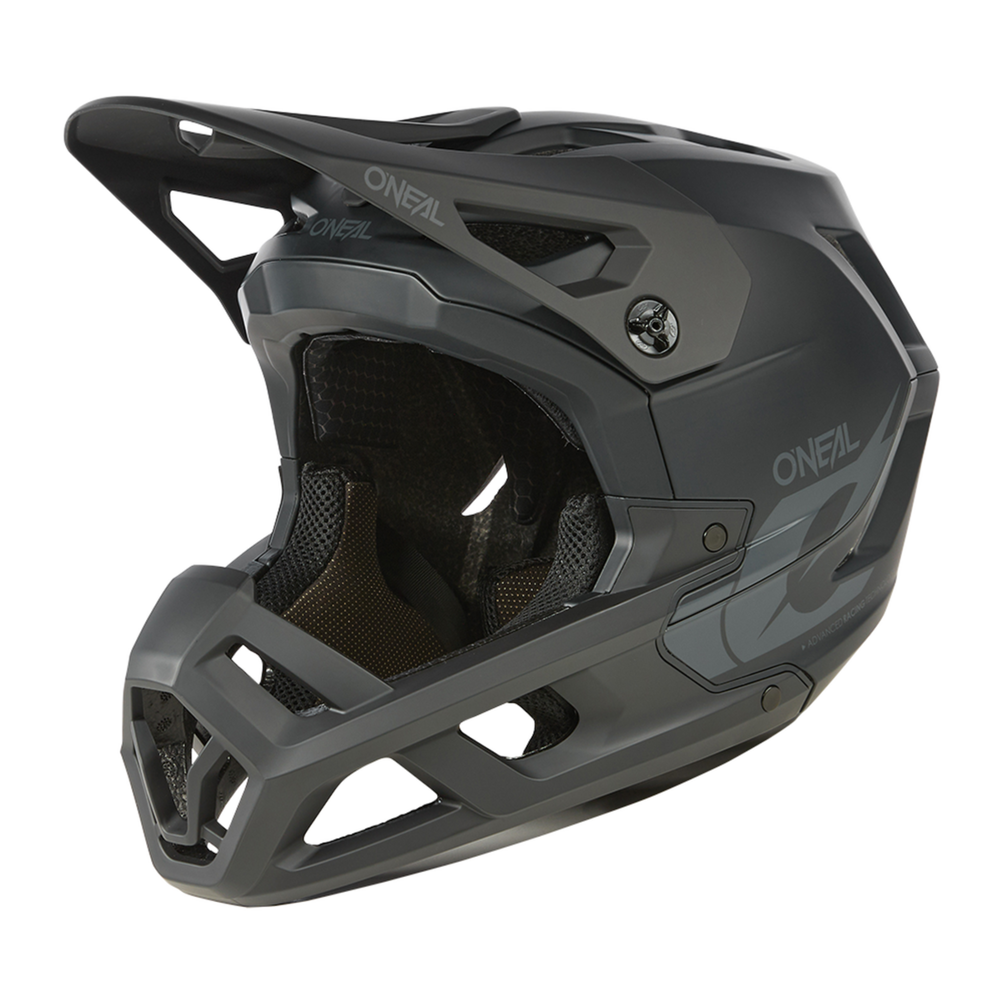 Shop SL1 MTB Full Face Helmet now ROSE Bikes