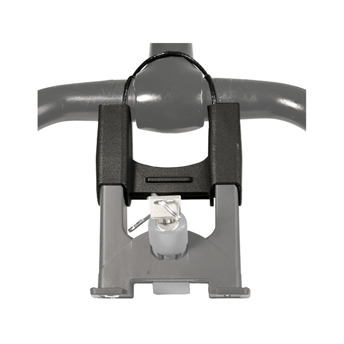 Ultimate 2-5 mounting kit