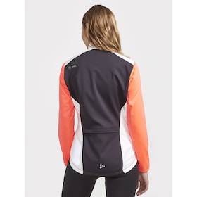 CORE BIKE SUBZ LUMEN JACKET W Women's Cycling Jacket