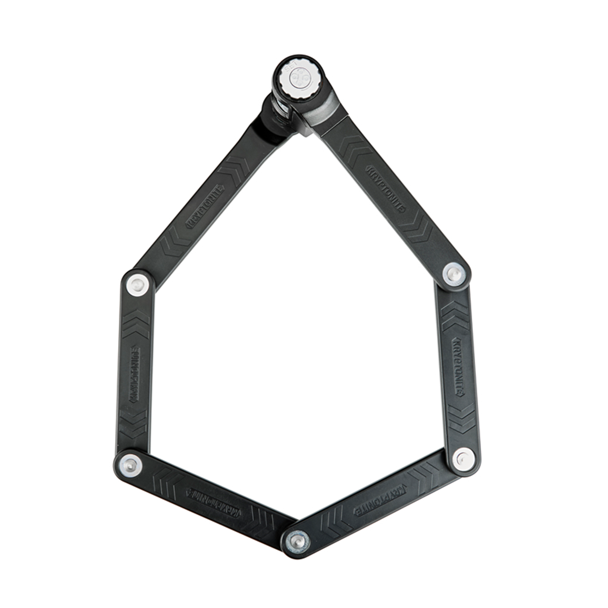Keeper 585 Foldable Combo Faltschloss
