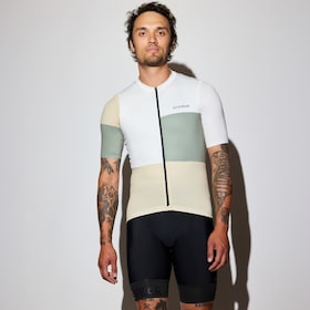 SWIFTRIDE BLOCK Cycling Jersey