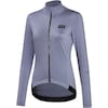 PROGRESS THERMO maillot à manches longues femme